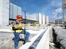 GPS Surveys