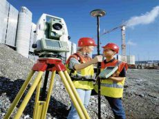 GPS Surveys