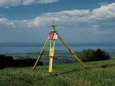 GPS Surveys