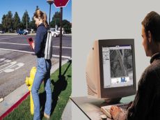 GPS Surveys