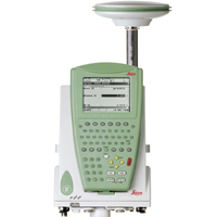 Leica Geosystems