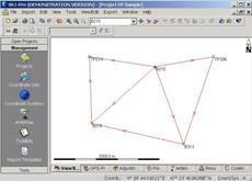GPS Surveys