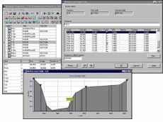 Hydrographic Surveys