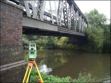Hydrographic Surveys